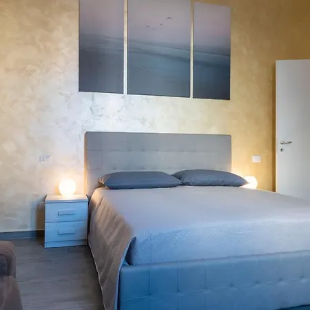 Leader 1 - Monzino - Hockey Msg Arena - Linate - Apartman