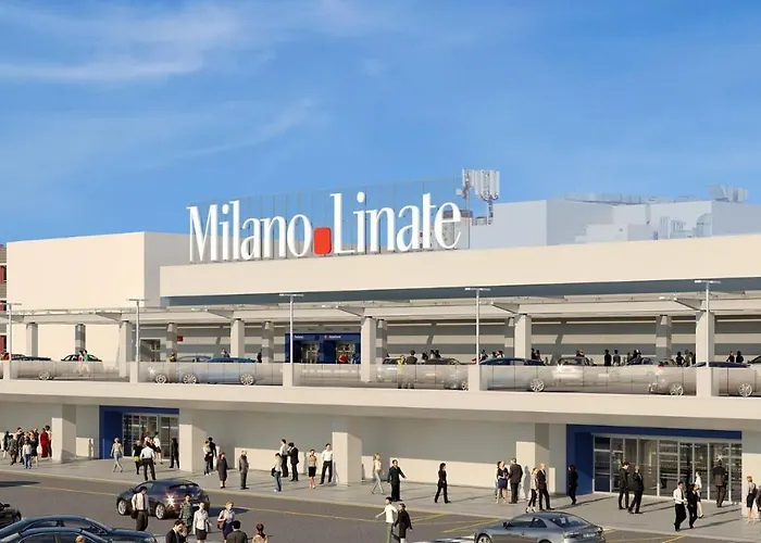 Appartamento Leader - Monzino - Msg Hockey Arena - Linate - Milano