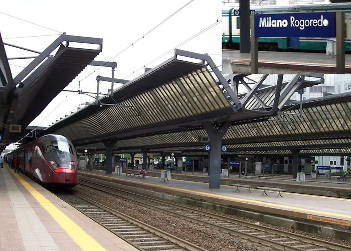 Leader - Monzino - Msg Hockey Arena - Linate - Appartamento